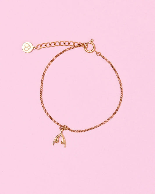 ODE Damen Klitoris-Armband GP