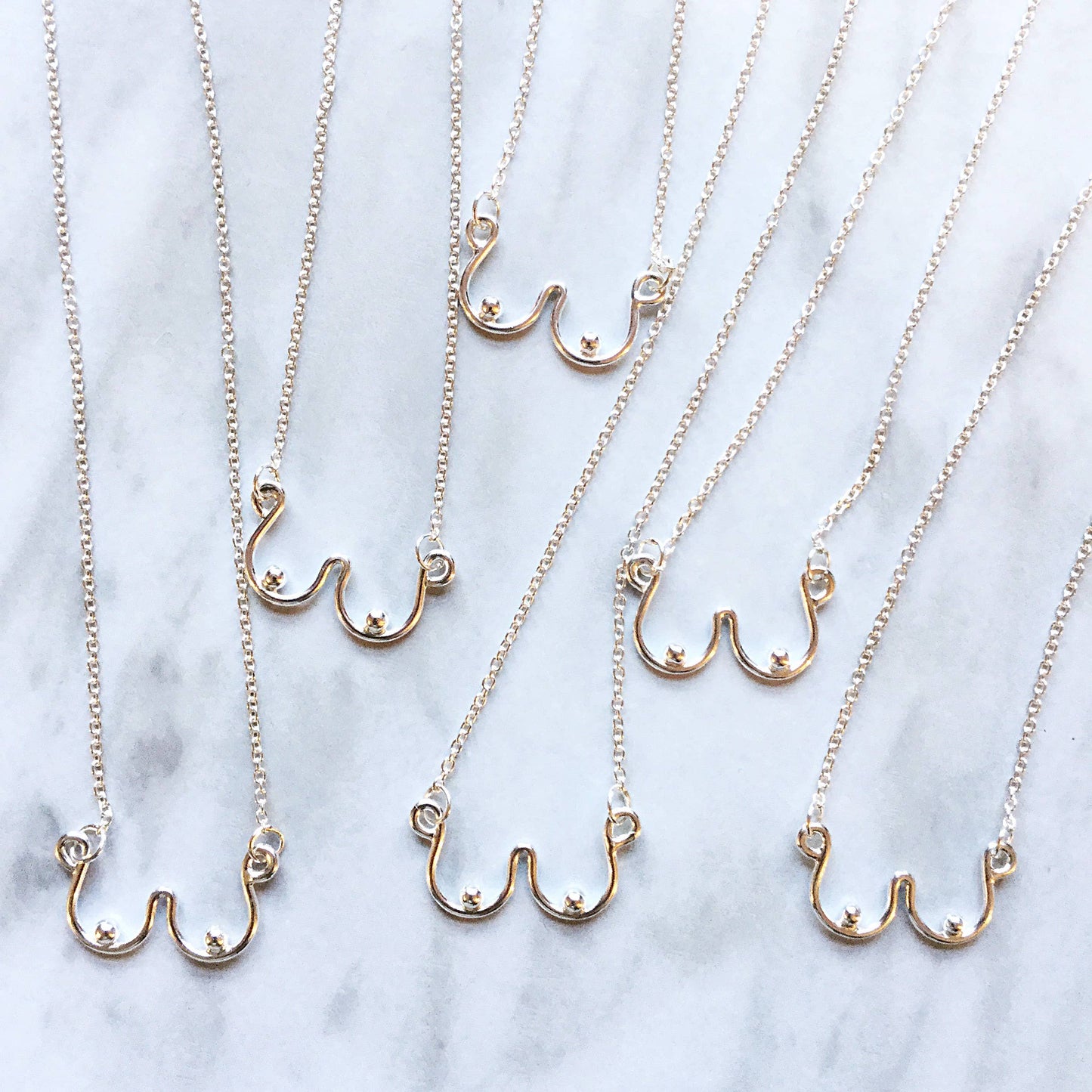 Tittenkette
