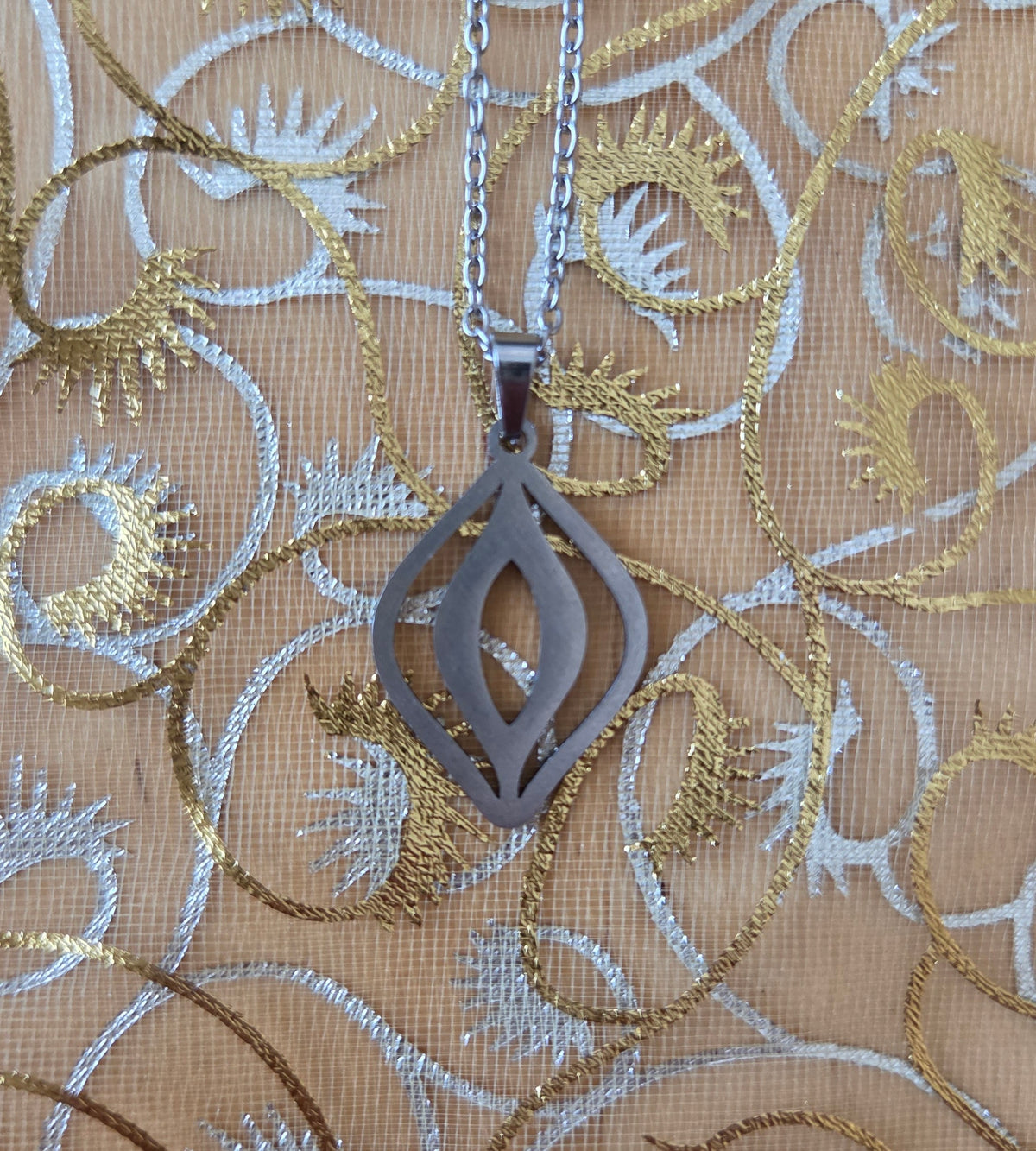Divine Vulva