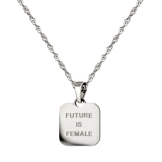 Future is Female