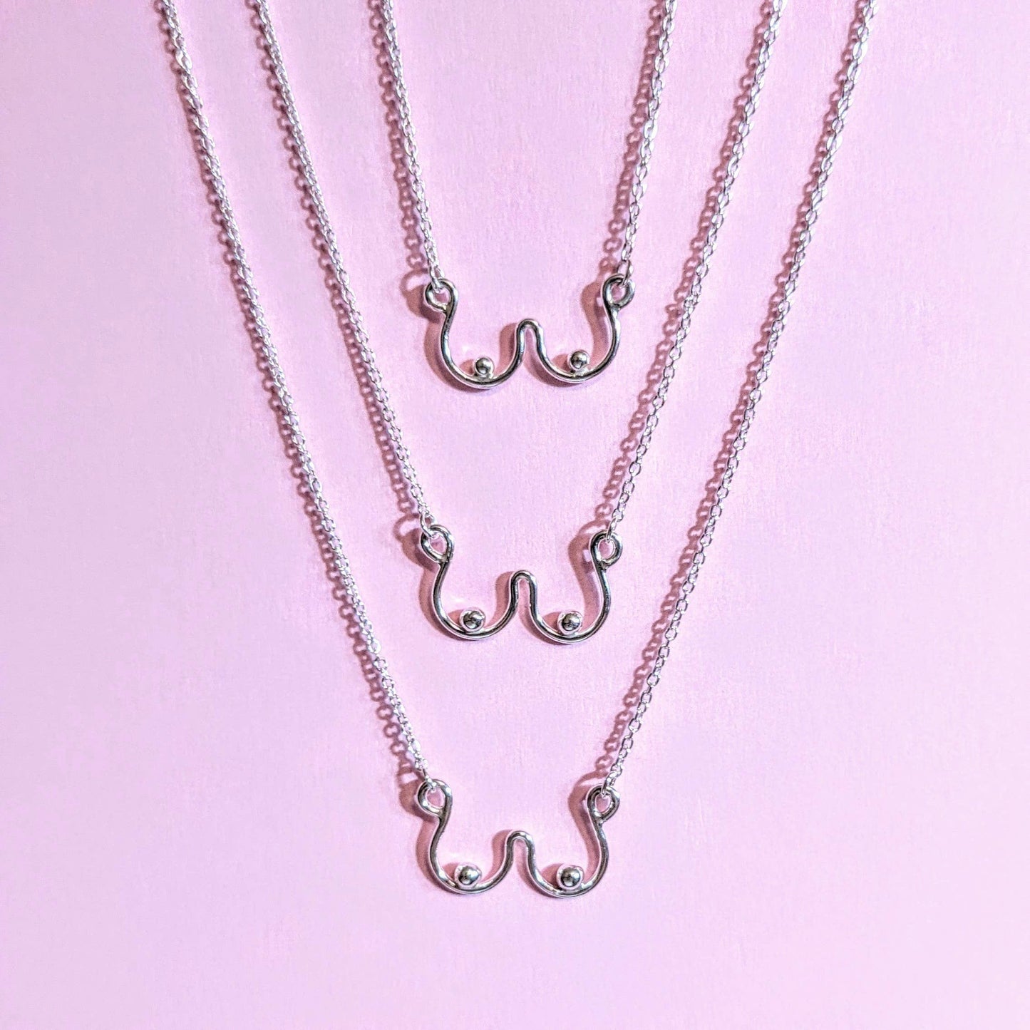 Tittenkette