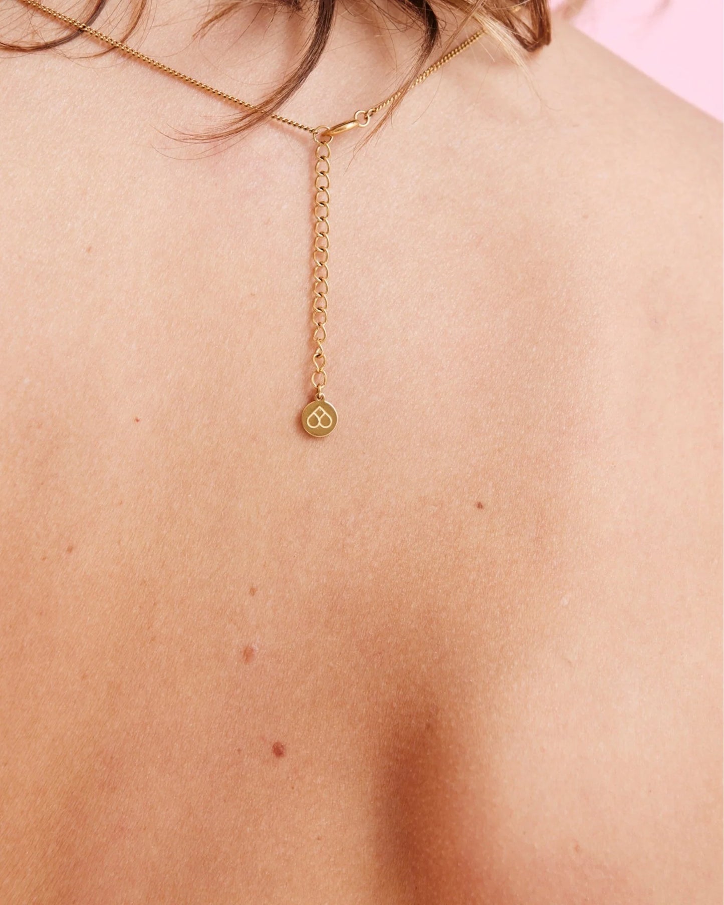 ODE Damen Mini Clit Pearl GP
